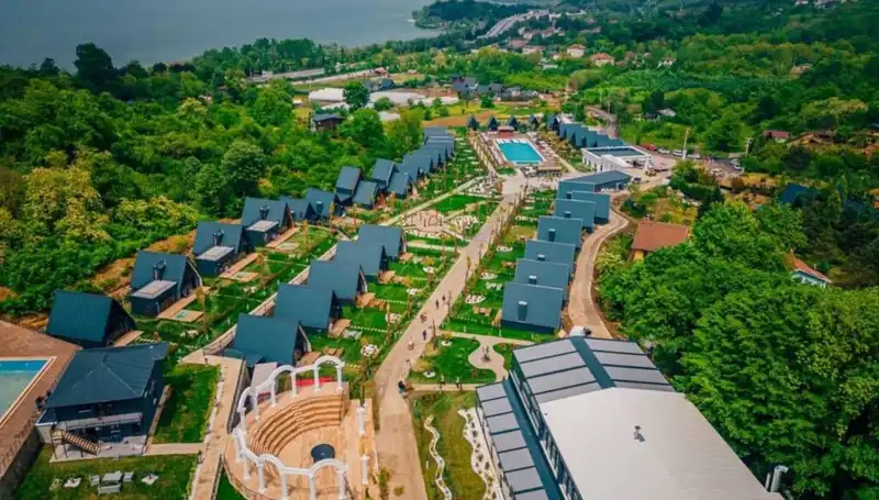 Yurt Dışından Getirilen Cihazlarla Bungalovlarda Gizli Kameralara Dikkat!
