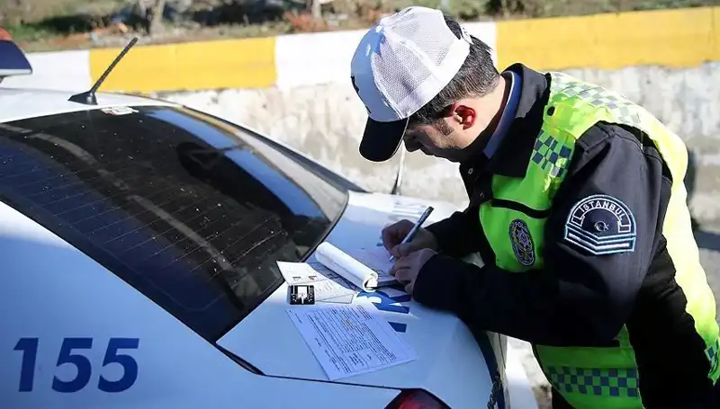 Drift Yapan Sürücüye 47 Bin Lira Ceza! Geçmişteki Olaylar Nelerdi?