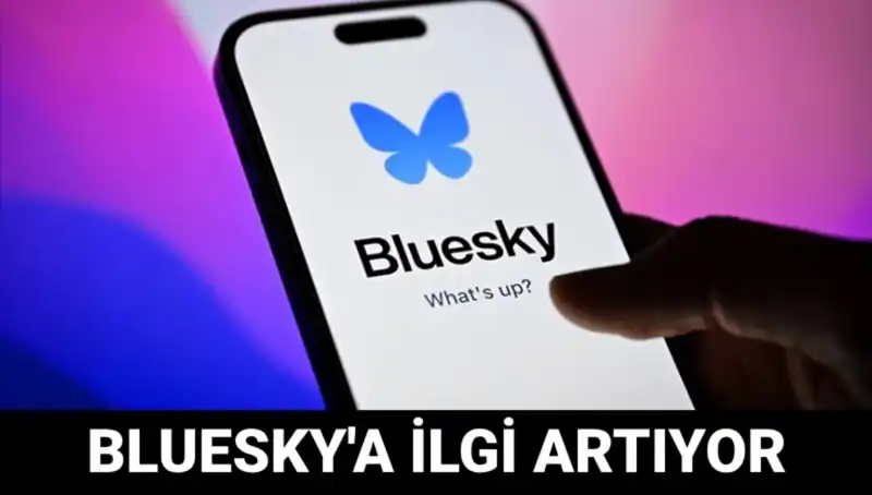 Bluesky: Twitter’a Yeni Rakip Olarak Gündeme Geldi, Neler Sunuyor?