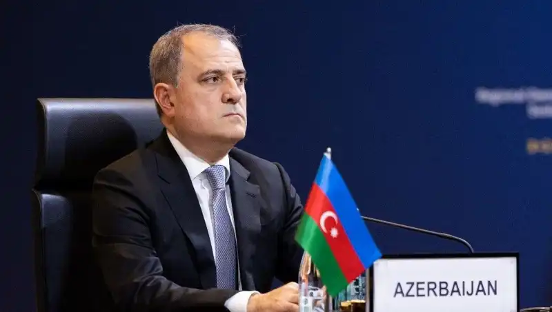 Azerbaycan ve Ermenistan Arasında Tarihi Anlaşma: Barış Süreci Başladı