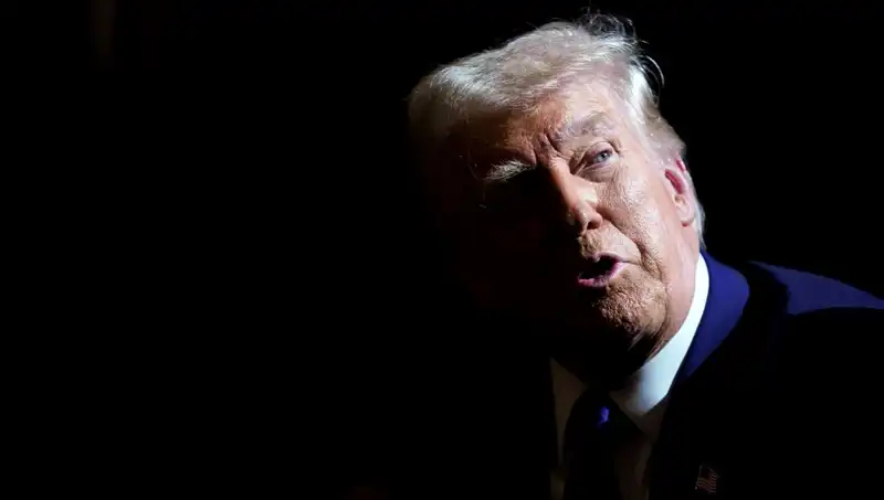 Trump’ın Savaş Zamanı Kararnamesi: Tarihte Üçüncü Kez Kullanıldı