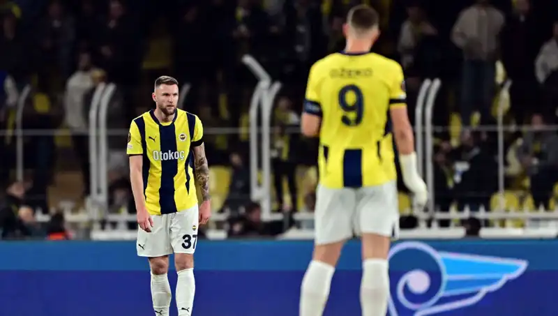 Turu Zora Soktu: Futbolda Büyük Şok!