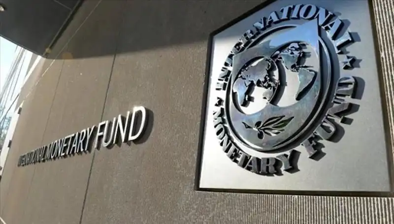 Küresel Kamu Borcu Zirveye Mi Tırmanıyor? IMF’den Korkutucu Tahminler!