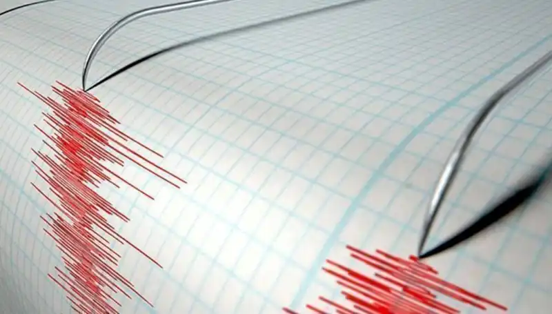 Rusya’yı Sarsan Şiddetli Deprem: 6,3 Büyüklüğündeki Sarsıntılar Şehirleri Etkiledi