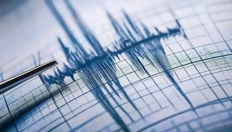 İstanbul’da Deprem Şoku: Silivri Açıkları Sarsıldı