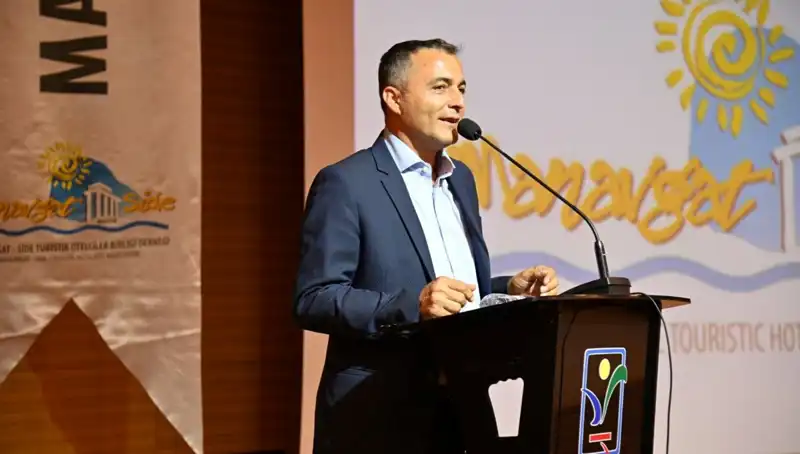 Manavgat Belediyesi'ne Kapsamlı Operasyon: Başkan Niyazi Nefi Kara Gözaltında!