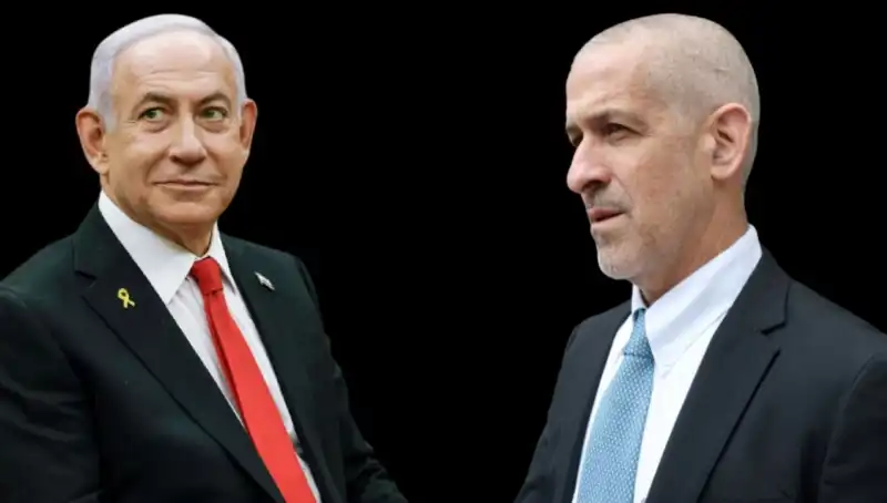 Israel'de Sarsıcı Gelişme: Görevden Alınan İlk İstihbarat Başkanı Kim?