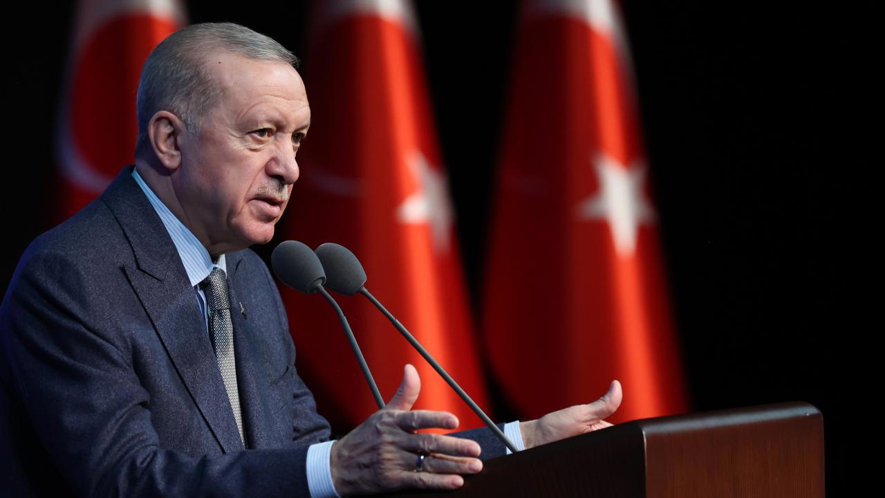 Cumhurbaşkanı Erdoğan'dan Aile Yılı İçin Müjdeler