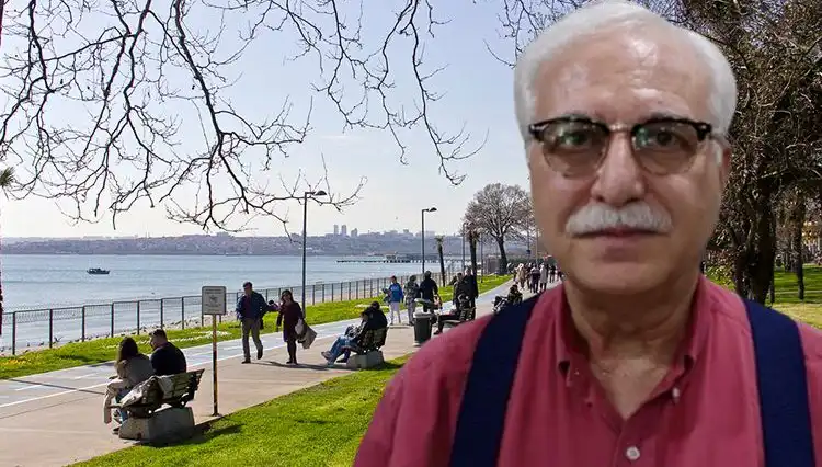Alerjilerle Mücadelede Uzman Uyarısı: Çiçekli Alanlarda Dikkat!