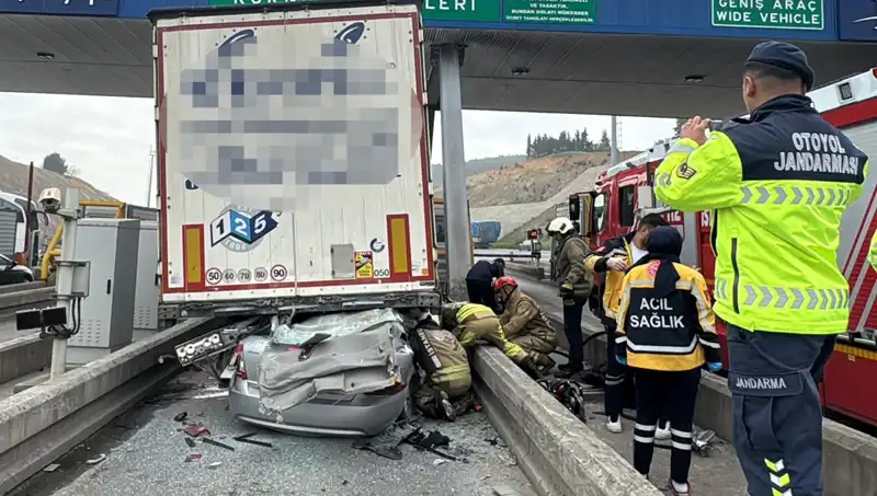 Bayram Tatilinde Üzücü Bilanço: 74 Ölüm, Gözyaşları ve Kaybın Hikayesi