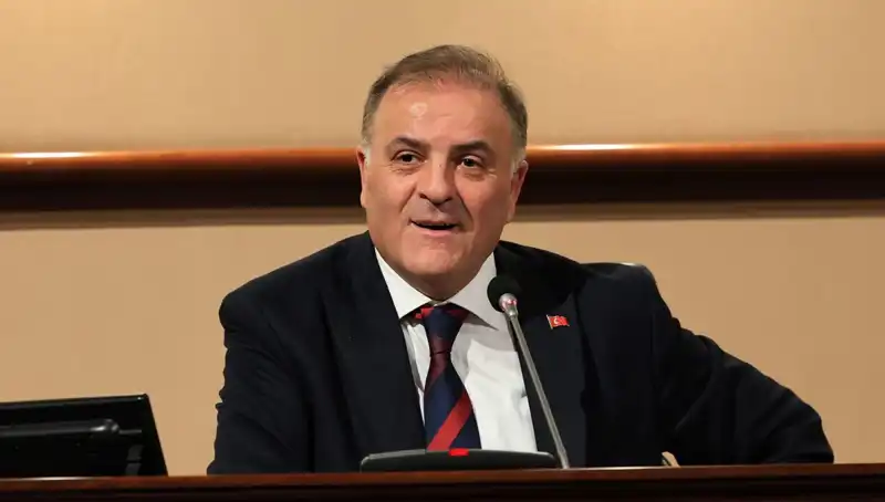 İBB Başkanvekili Adayı Nuri Aslan Kimdir? Görevleri ve Vizyonu