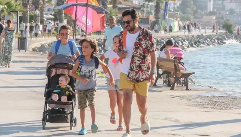 "Ne Olacak Halim" Filmi: İzleyiciye Duygu Dolu Anlar Yaşatacak Bir Yapım