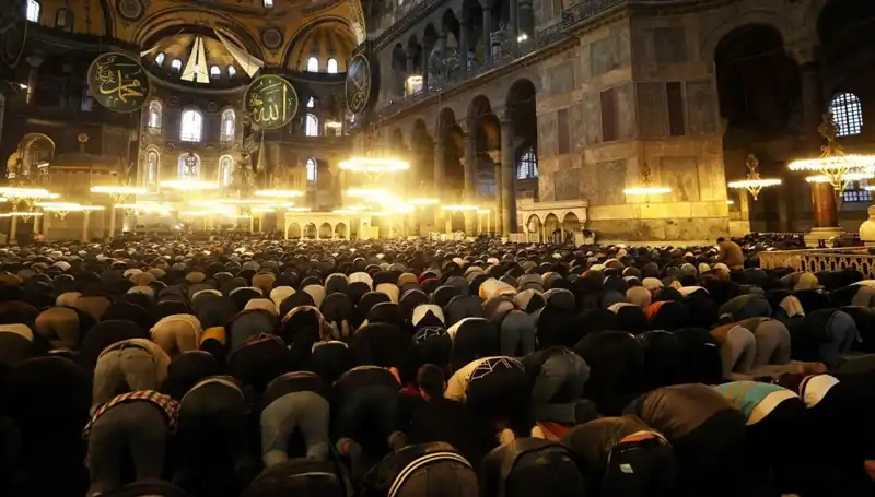 Ramazan Bayramı 2025 Ne Zaman? Tarih ve Detaylar Burada!