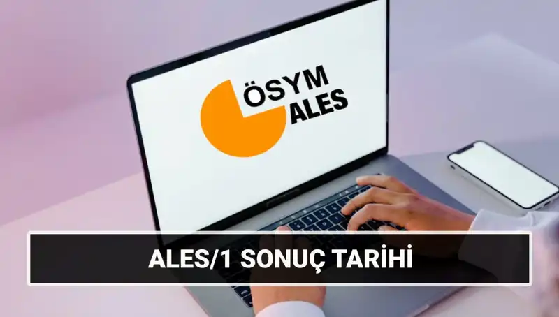 ALES Sınav Sonuçları 2025'te Ne Zaman Açıklanacak? Tüm Detaylar Burada!