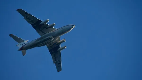 Rusya’dan Lübnan’a Yardım: Putin'in Talimatıyla Beyrut'a 33 Ton İnsani Yardım Gönderildi