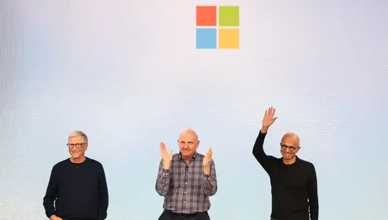 Microsoft’tan İsrail İçin Yenilikçi Adım: Teknolojik İşbirliği Başlıyor
