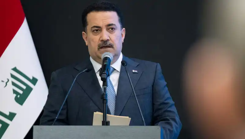 Irak, Suriye ile Enerji Gelişmeleri İçin Önemli Heyet Gönderdi