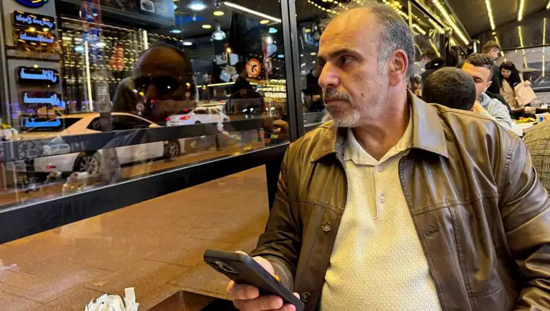 55 Yıldır Annelerini Arayan Adamın Dokunaklı Hikayesi