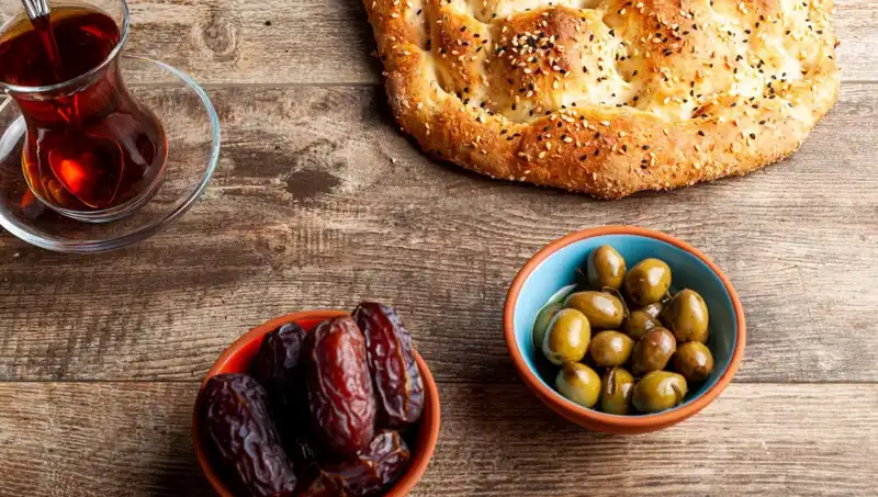 Şevval Orucu Nedir ve Ne Zaman Tutulmalıdır? İşte Bilmeniz Gerekenler