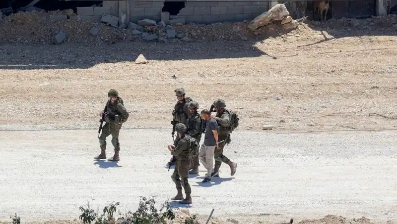 İsrail Ordusu, Yaralıları Kurtarmak İçin Ambulansların Geçişine Engel Mi Oluyor?
