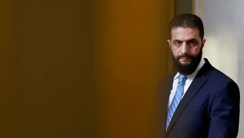 Suriye Lideri Beşar Esad, Gizemli Azerbaycan Ziyaretiyle Dikkatleri Üstüne Çekti