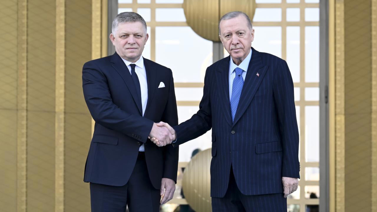 Cumhurbaşkanı Erdoğan Gazze'ye İnsani Yardımların Ulaştırılması İçin Çağrıda Bulundu