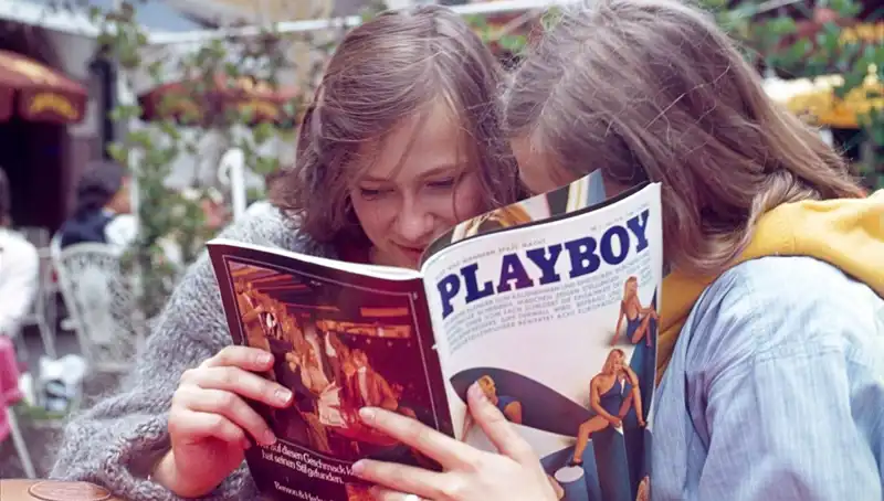 Eski Playboy Dergisi Genel Yayın Yönetmeni Dolandırıcılıkla Suçlanıyor