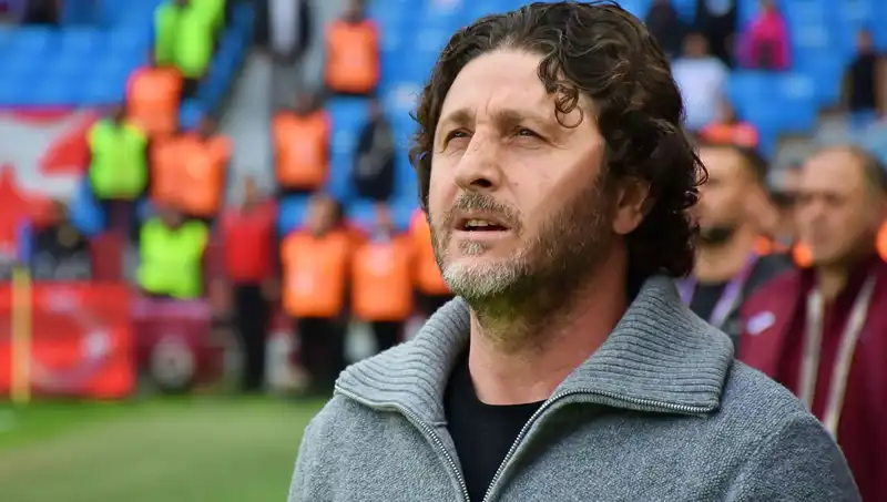 Trabzonspor, Fatih Tekke İle Yeni Bir Sayfa Açıyor: Büyük Çıkış!