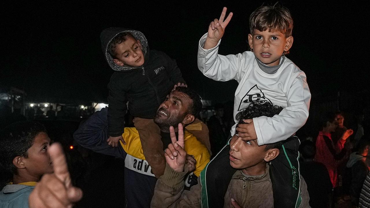Gazze'de yeni ateşkes yürürlüğe girdi