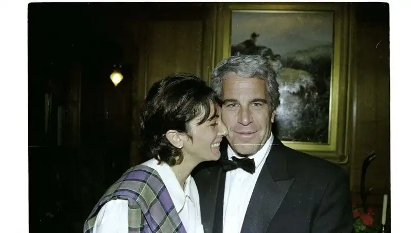 Ghislaine Maxwell, Epstein Skandalında 100 İsimle İfşa Şoku Yaratıyor