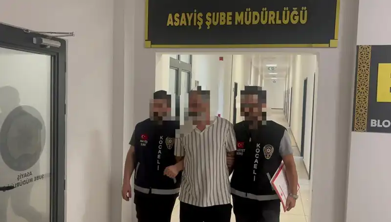 Kocaeli'nde Aile Vahşeti: Korkunç Olayın Ayrıntıları Ortaya Çıktı