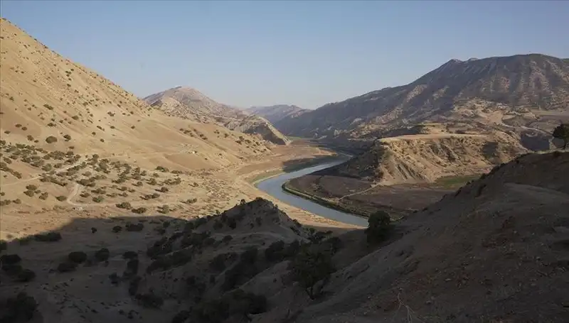 Tahran'da Su Krizi: Şehirde Acil Önlemler Gerekiyor