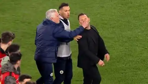 Jose Mourinho'nun Alacağı Ceza Ne Kadar Olacak ve Neden Sevk Edildi?