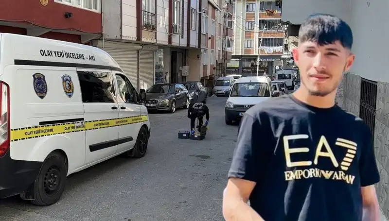 Kardeşi Kan İzlerinden Cansız Bedenini Buldu: Şok Eden Cinayet