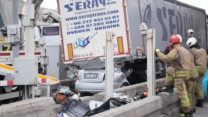 Bayram Tatilinde Yüreklere Düşen Darbe: 72 Can Kaybı