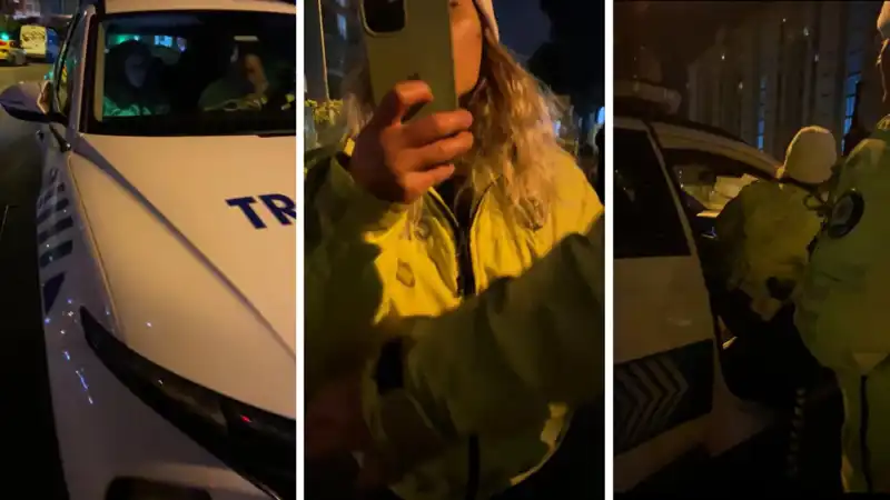 e-Devlet'te Görülen Cezanın Ardında Yakından Tanıdık Bir Tartışma Var!
