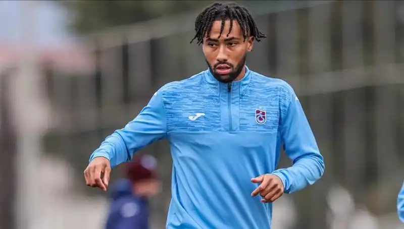 Trabzonspor'un Umutları Sarsıldı: Folcarelli'den Kötü Haber Geldi