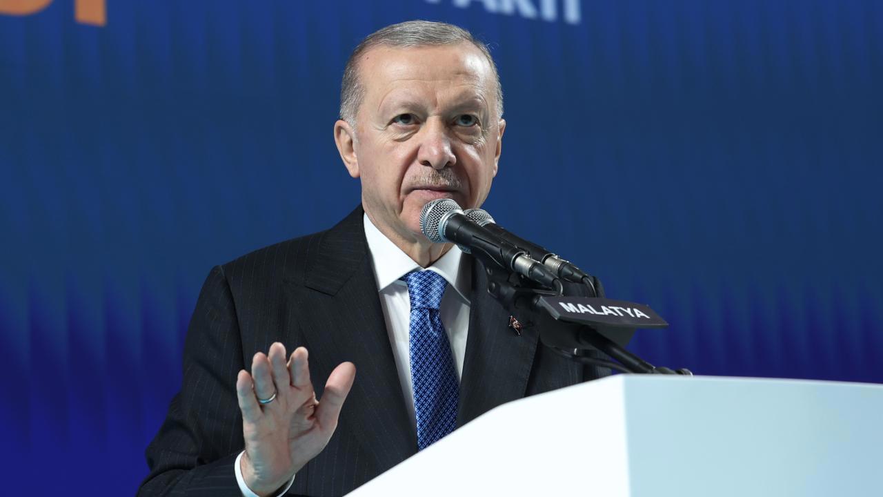 Cumhurbaşkanı Erdoğan: Millete yaşatılan acılara hesap sorulacak