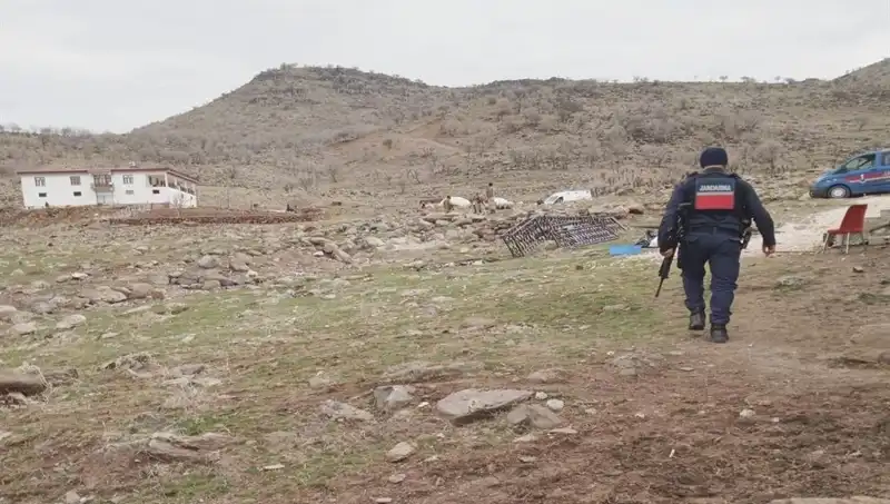 Husumetli Ailelerin Kavgası: 6 Kişi Tutuklandı, Olayın Ayrıntıları Şok Edici