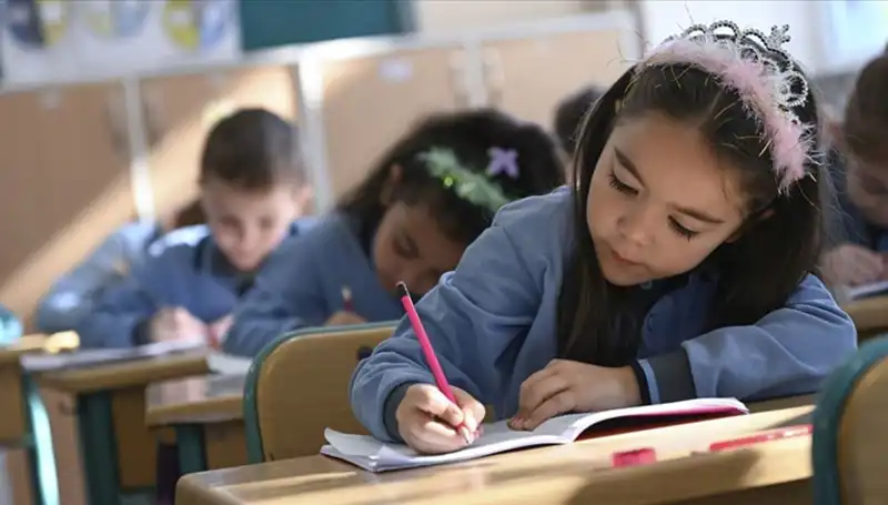 Okullar Tatil Sonrası Ne Zaman Açılıyor? İşte 2024-2025 Takvimi!