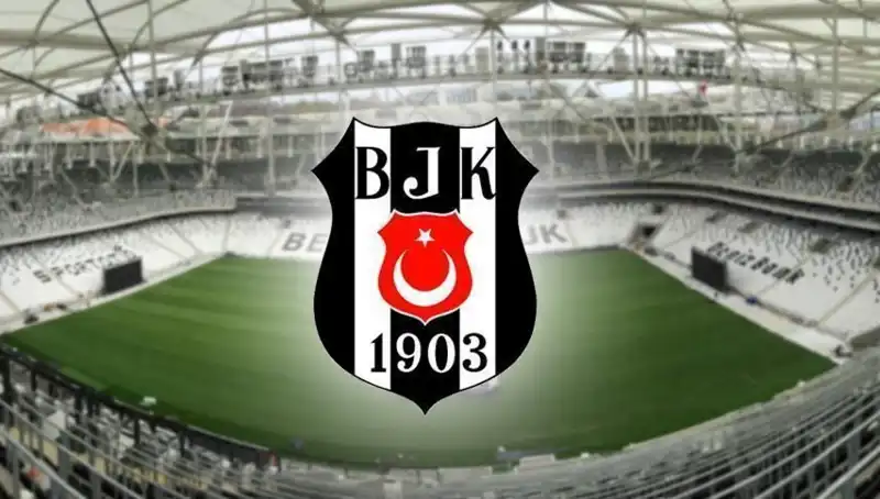 Beşiktaş Kulübü 122 Yaşında: Namağlup Tek Şampiyon Olmanın Gururu