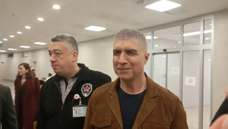 Maliye Bakanlığı Özcan Deniz'in Gelirlerini İnceliyor: Vergi İncelemesi Başladı