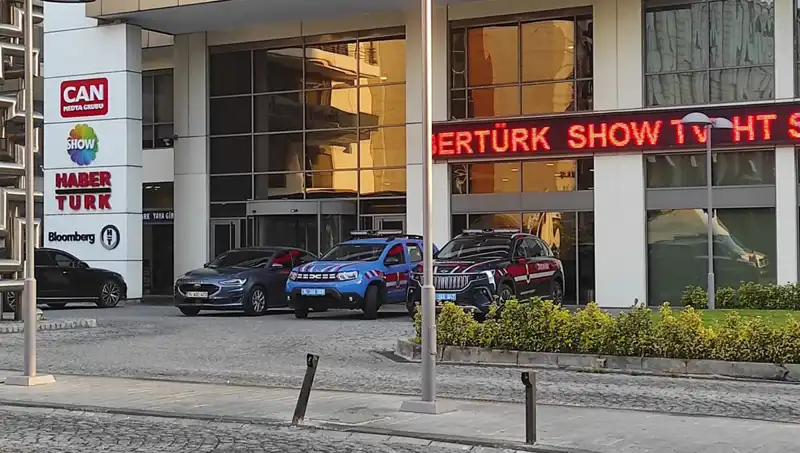 Habertürk ve Show TV'ye El Konuldu: Kara Para Aklama İddiaları