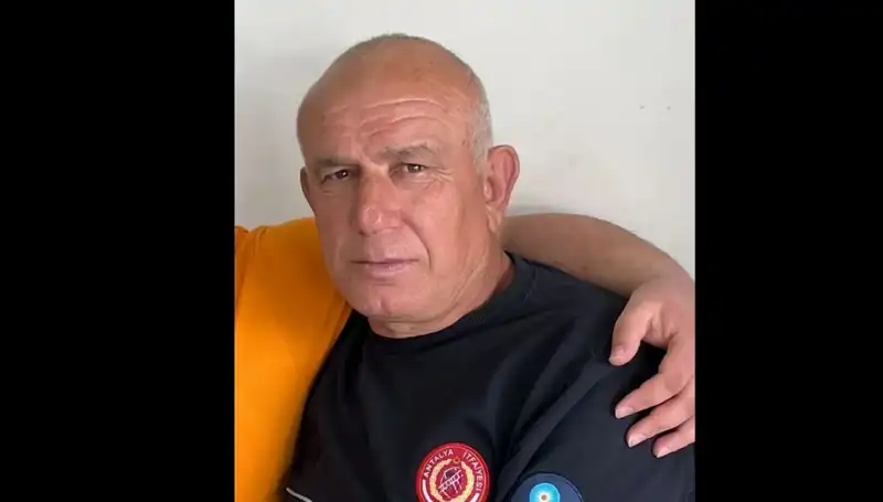 Mantar Tüketimi Feci Sonuçlandı: İtfaiyeci Hayatını Kaybetti