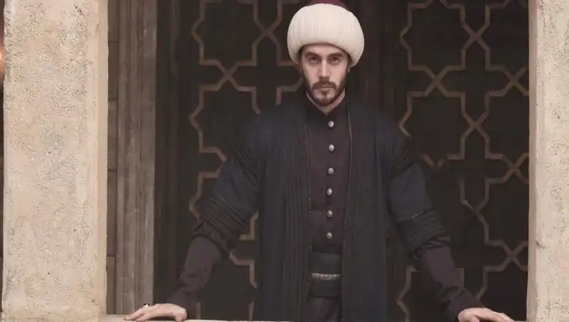 Vefa Sultan Muslihuddin Mustafa: Osmanlı İmparatorluğu'nun Unutulan İsimlerinden Biri