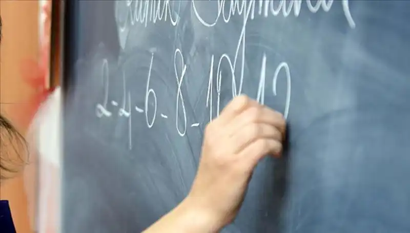 MEB 2025’te 25 Bin Öğretmen Ataması Yapacak: Branşlar ve Tarihler Açıklandı!