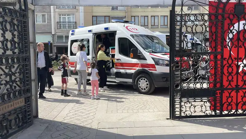 Eskişehir’de Sahipsiz Köpeklerin Çocuklara Saldırısı: Güvenlik Endişeleri Artıyor