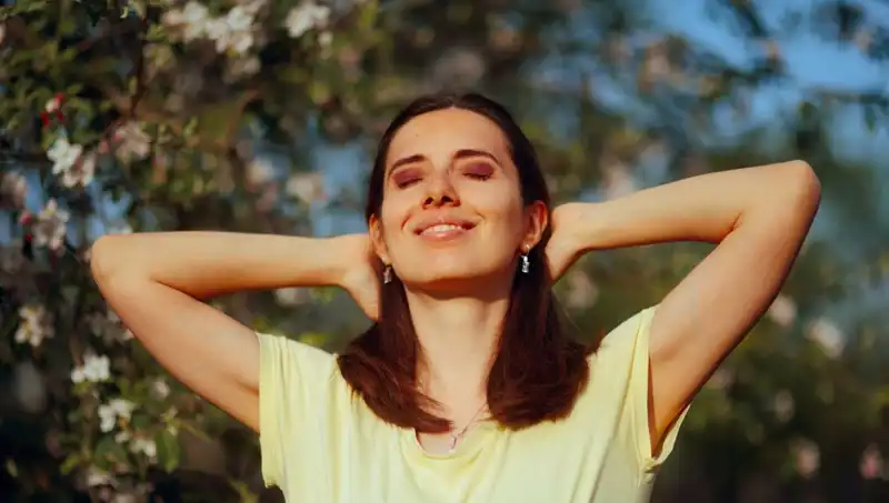 Yaz Aylarında D Vitamini İçin Güneşten Yararlanmanın Püf Noktaları