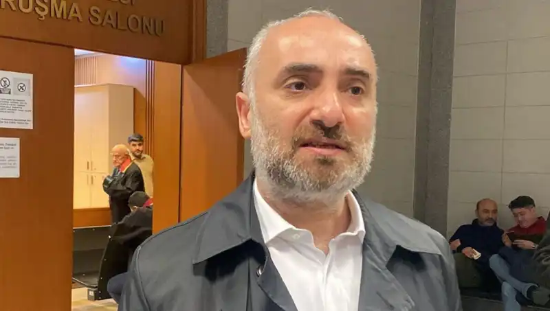 İsmail Saymaz'ın Gezi Gözaltısı: Olayın Ardındaki Gerçekler