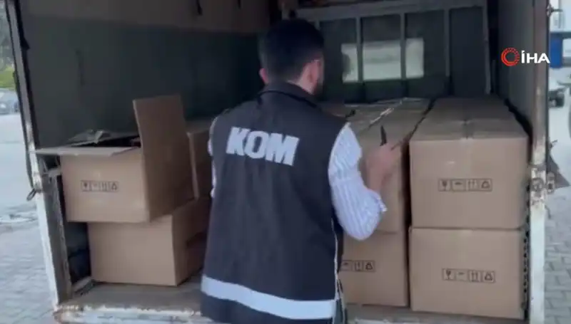 Portakal Çiçeği Karnavalı'na Kötü Niyetli Saldırı Engellendi!